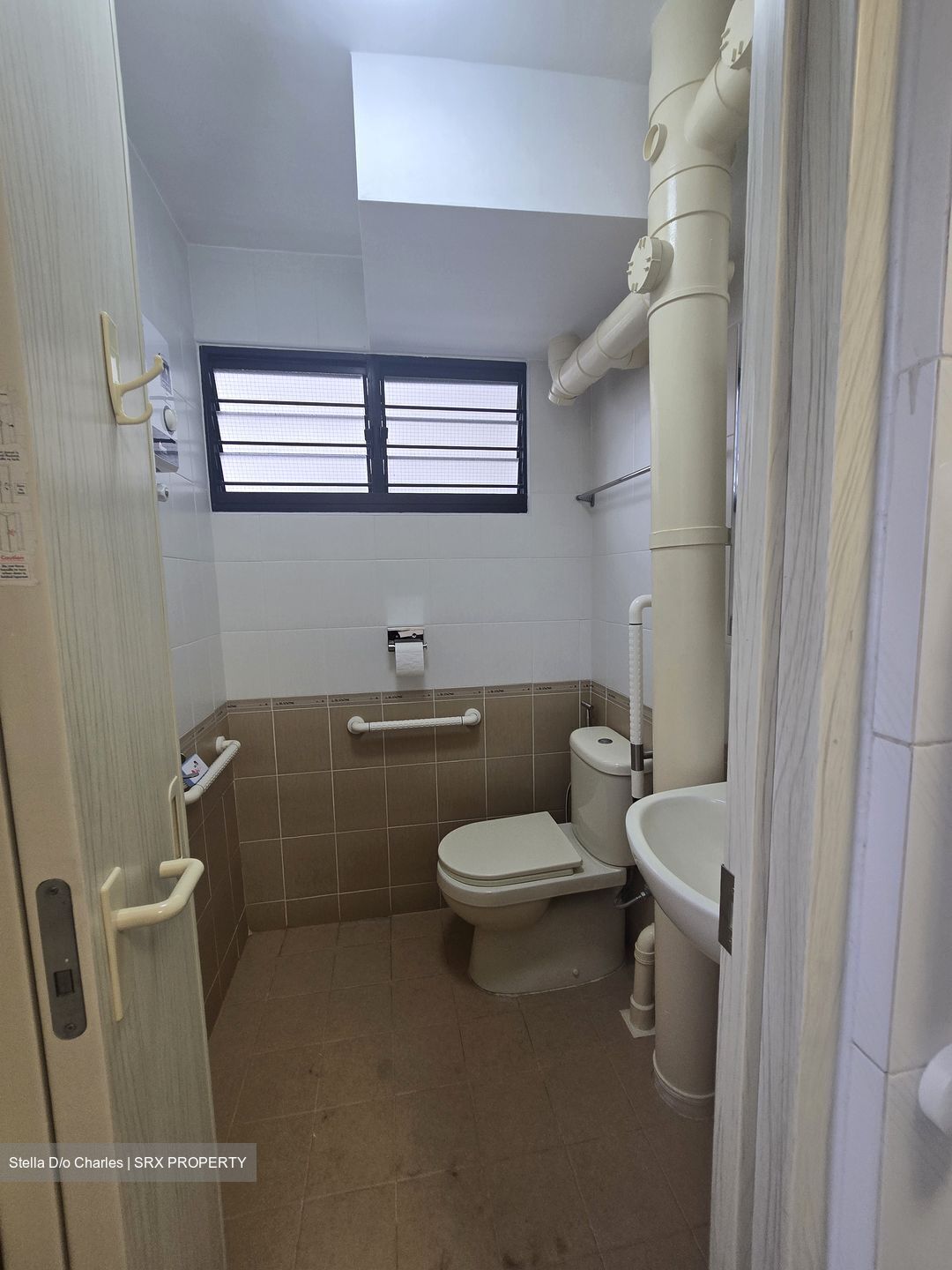 Blk 531 Jurong West Street 52 (Jurong West), HDB 3 Rooms #558068981